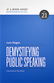 Demystifying Public Speaking