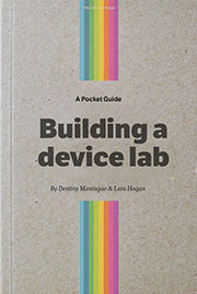 Building a device lab